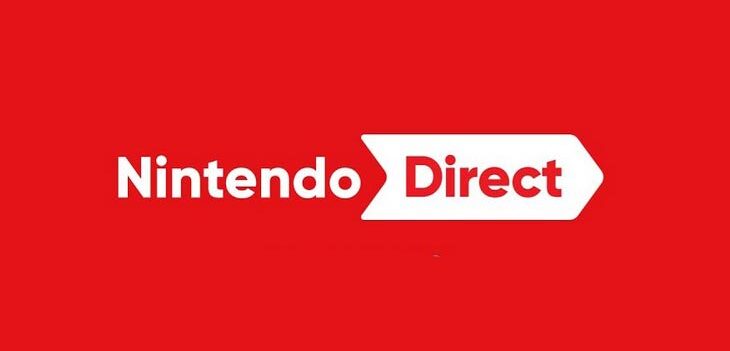 09 Nintendo Direct Logo