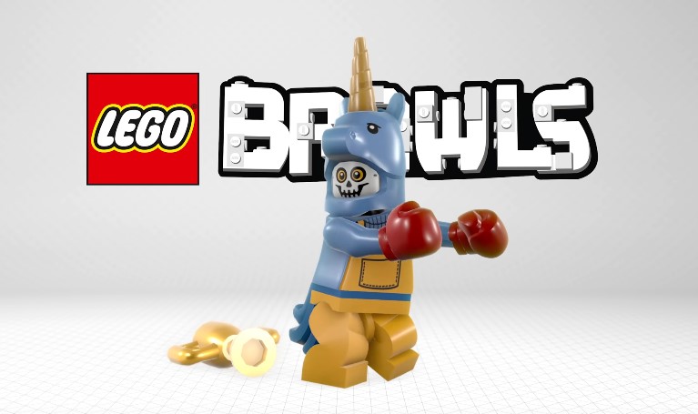LEGO Brawls Announced for PlayStation, Xbox, and Nintendo Switch