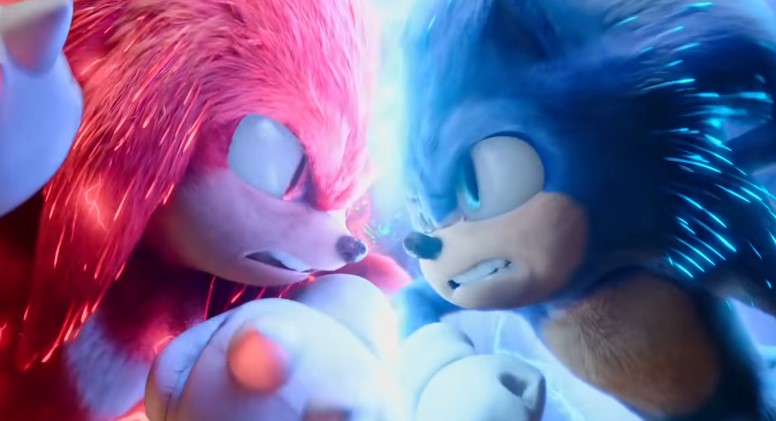 The Super Bowl Drops a New Teaser for Sonic the Hedgehog 2