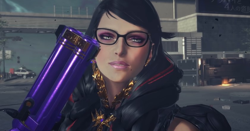 Studio Behind Bayonetta is Open to Acquisition Offers on One Condition