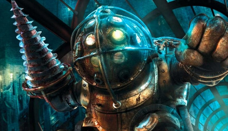 BioShock Director Promises Adaptation will be ‘True to the Game’