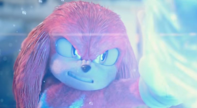 Sonic the Hedgehog 3 Officially Announced; Knuckles Series Underway
