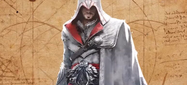 18 Assassins Creed The Ezio Collection