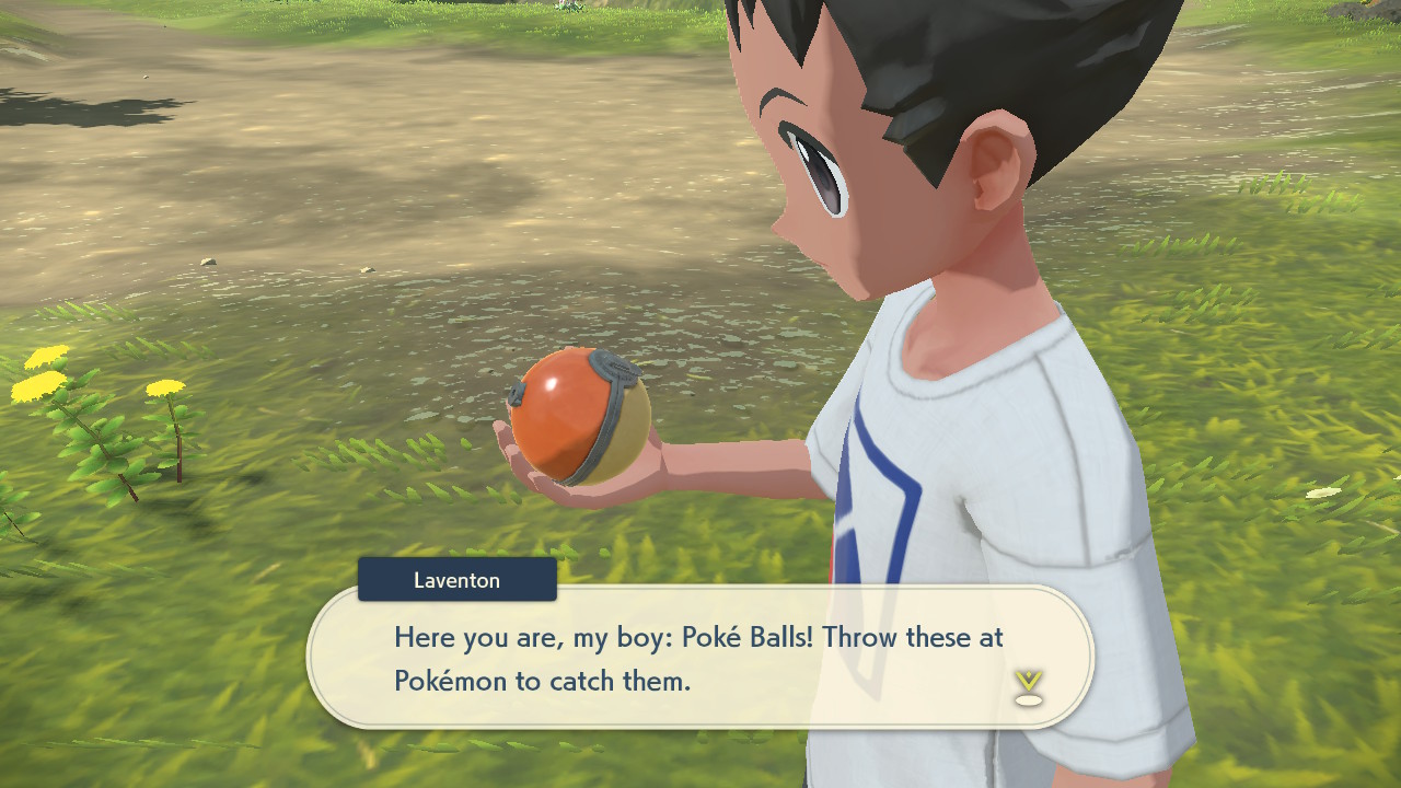 How to Craft Poke Balls in Pokemon Legends Arceus