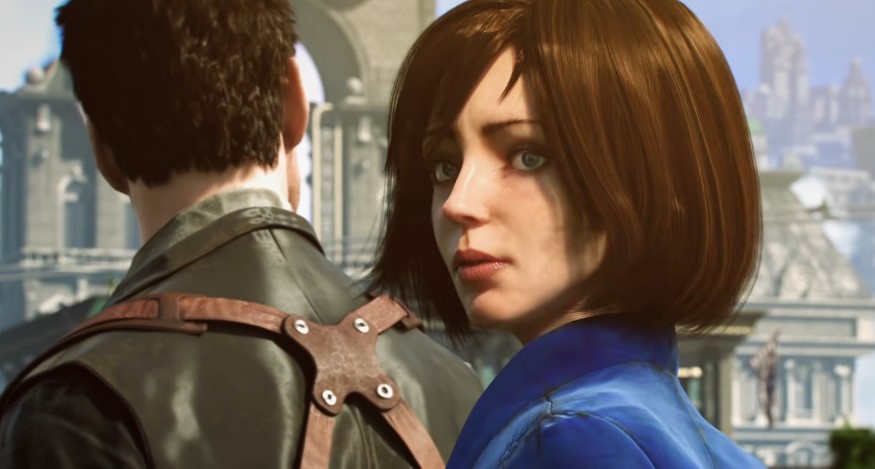 BioShock 4 Reveal Allegedly Delayed
