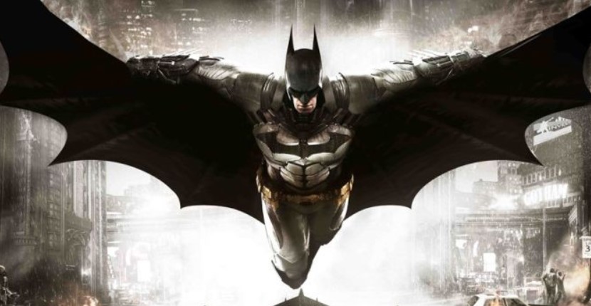 Batman: Arkham Collection Coming to the Nintendo Switch?