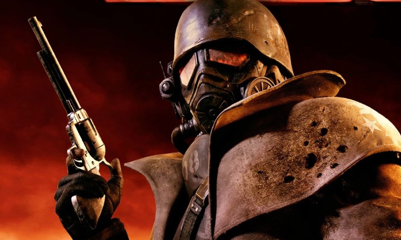 Fallout: New Vegas Sequel in Early Talks?