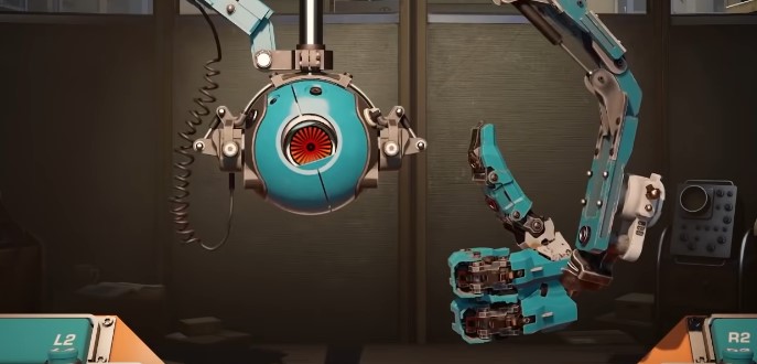 The World of Portal Expands with New Trailer for Aperture Desk Job