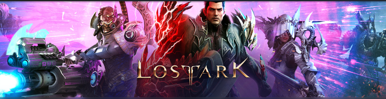Lost Ark Hits Over 1.3 Million Active Players On Steam