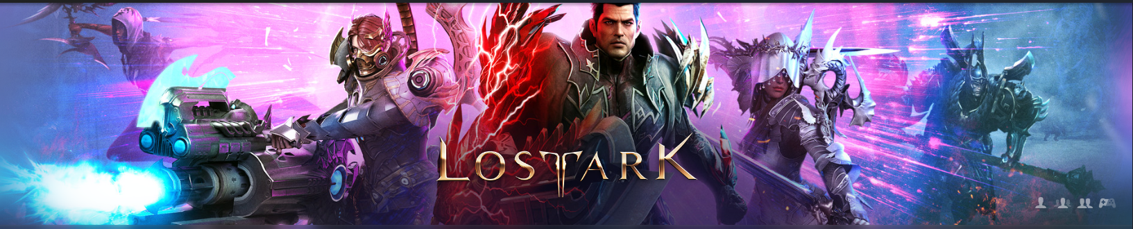 How to Fix Lost Ark Unavailable in Your Region on Steam