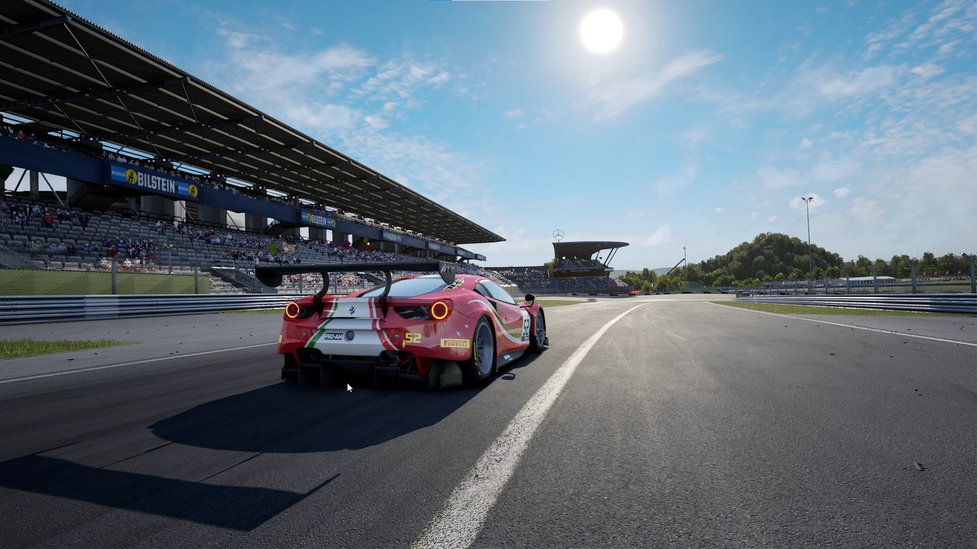 How to Improve Safety Rating And Track Medals in Assetto Corsa Competizione