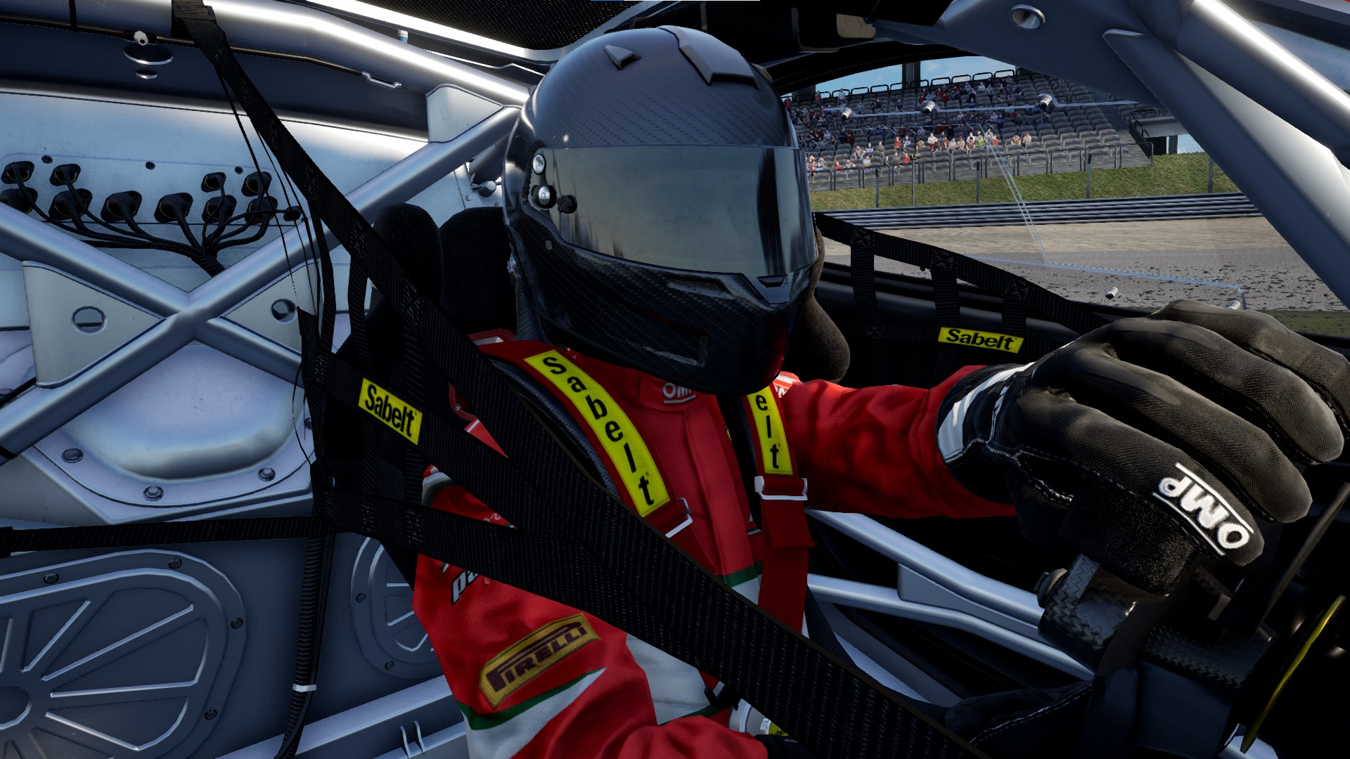 5 Things to Remember when Joining Online Lobbies in Assetto Corsa Competizone for Beginners