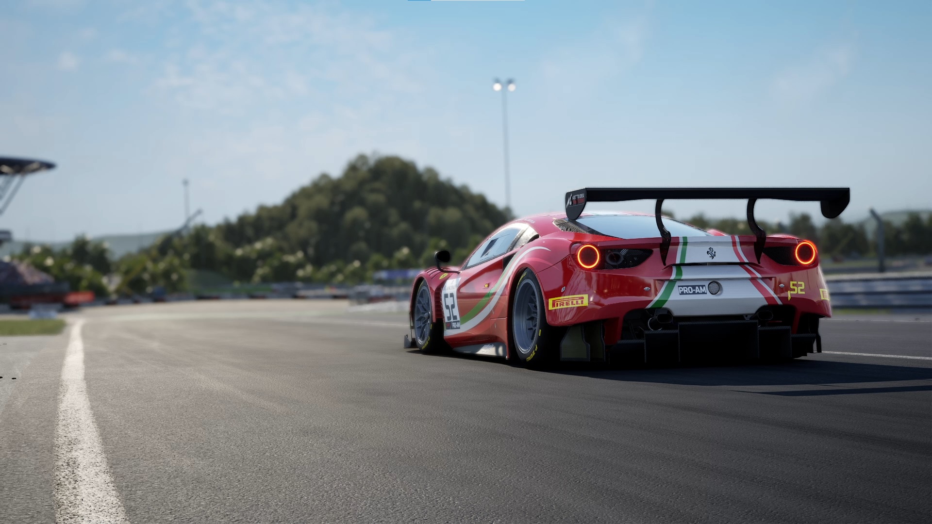 assetto corsa competizione player count dwindling