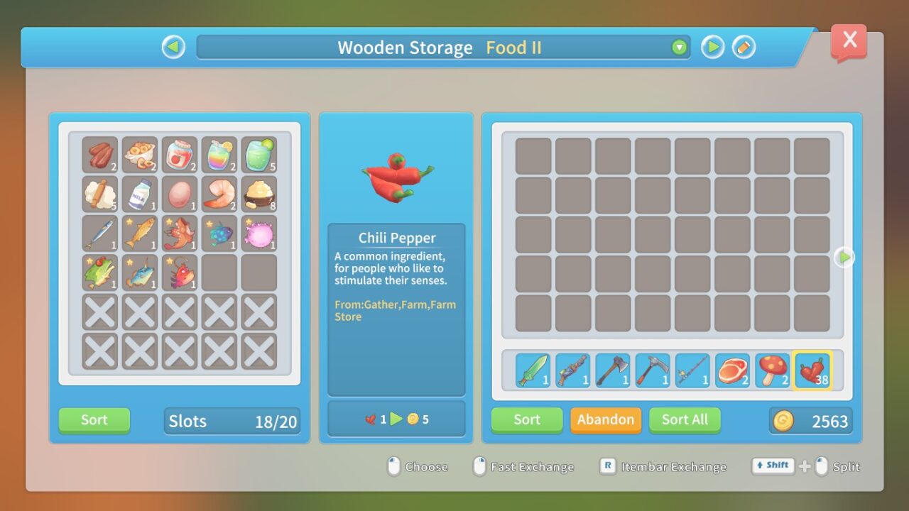 How to Cook in My Time at Portia Player Assist Game Guides