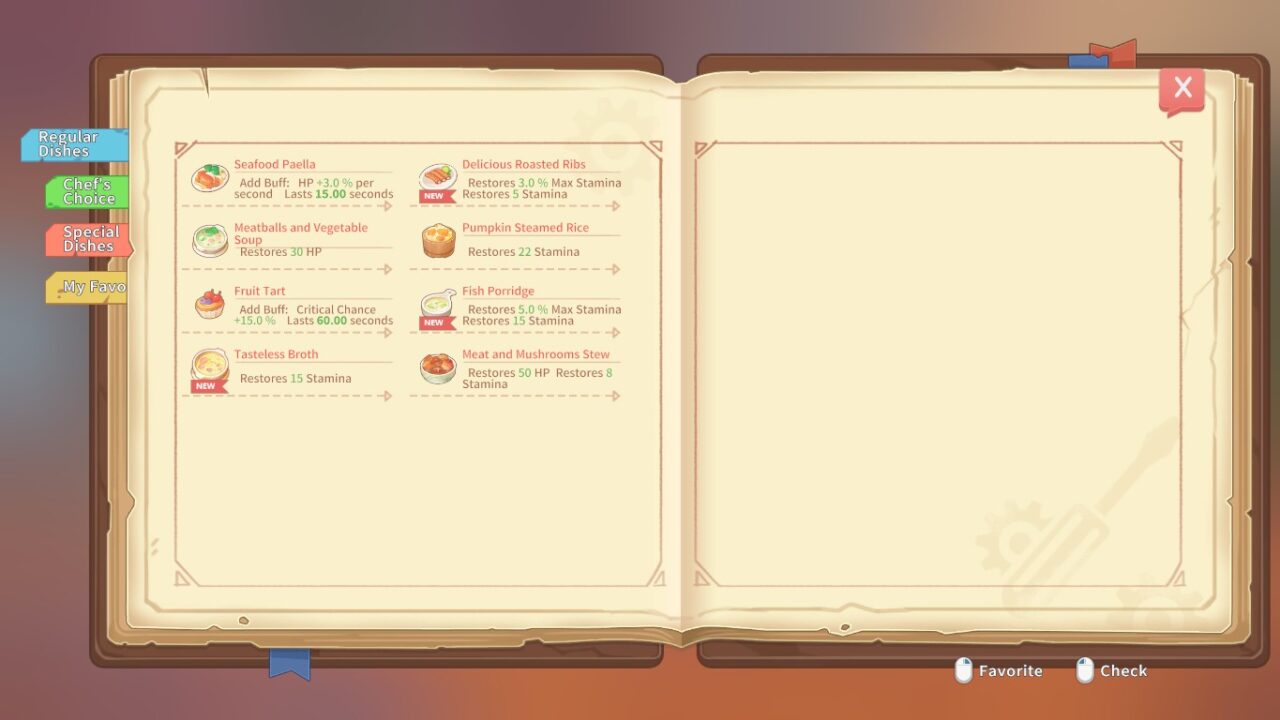 How to Cook in My Time at Portia Player Assist Game Guides