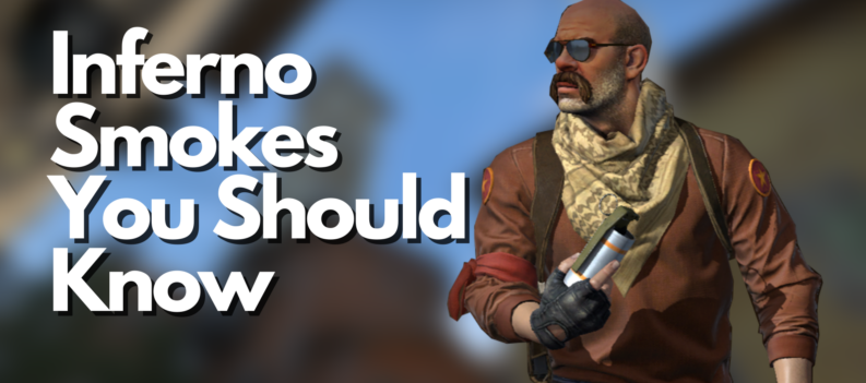 Inferno Smokes You Should Know
