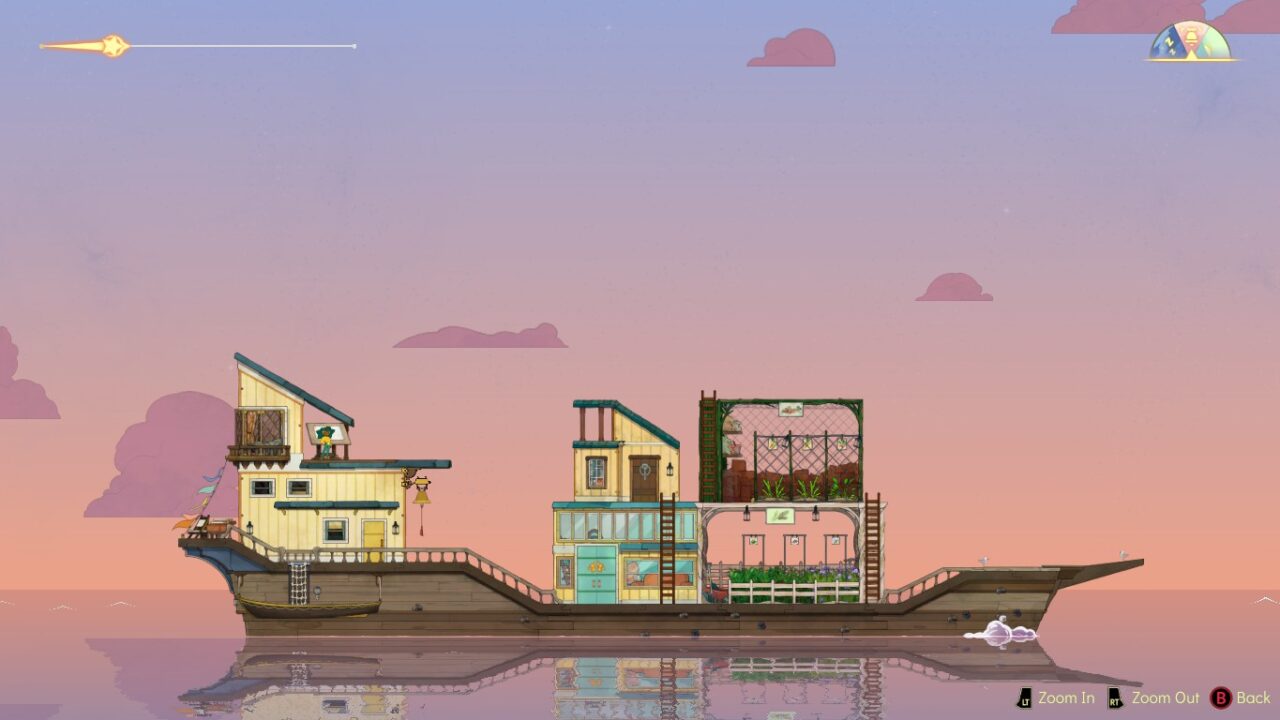 How to Get Lightning in a Bottle in Spiritfarer Player Assist Game