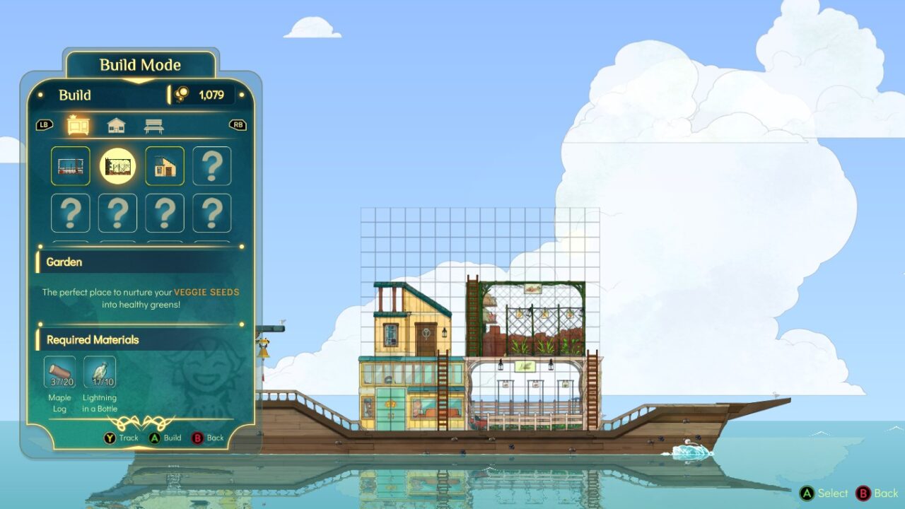 How to Get Lightning in a Bottle in Spiritfarer Player Assist Game