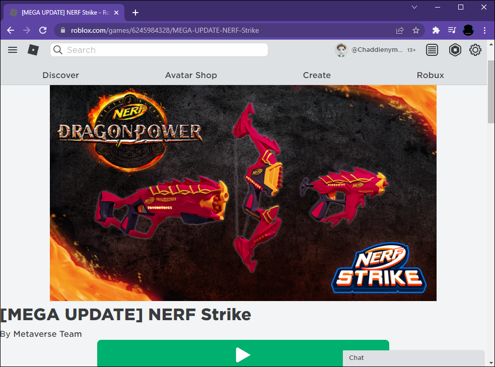 Nerf Strike0