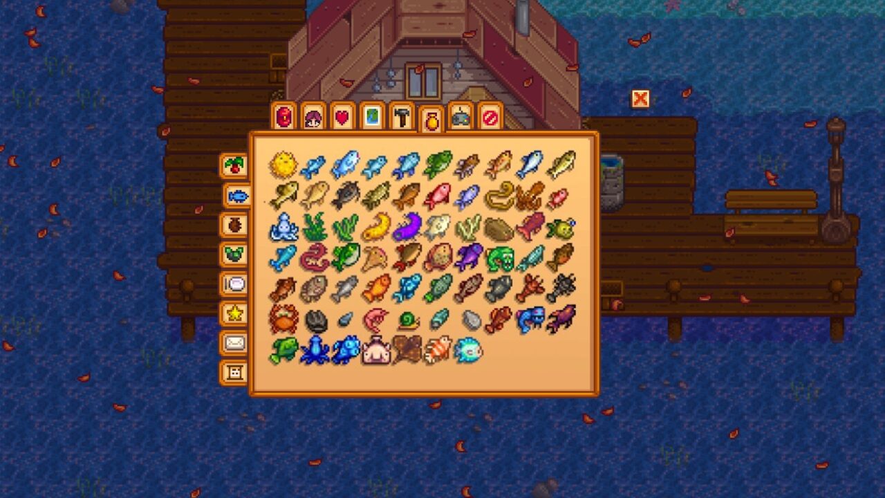 How to Obtain the Statue of True Perfection in Stardew Valley Player