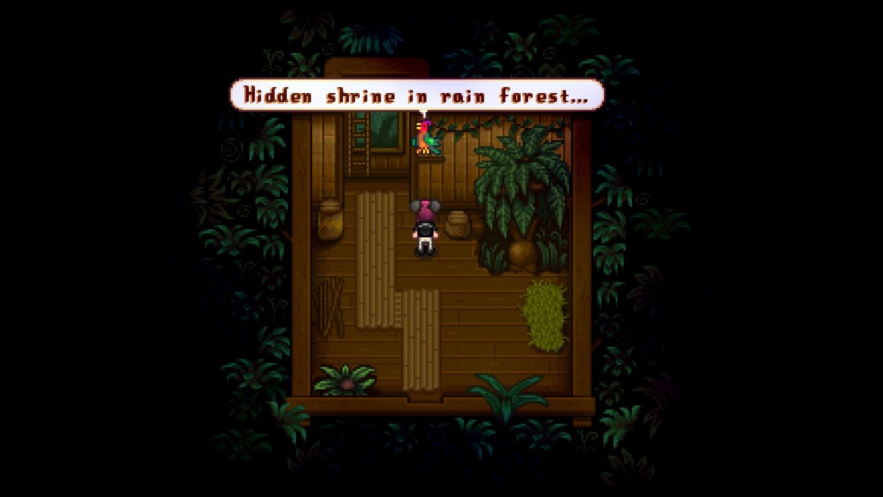 How to Obtain the Statue of True Perfection in Stardew Valley Player Assist Game Guides