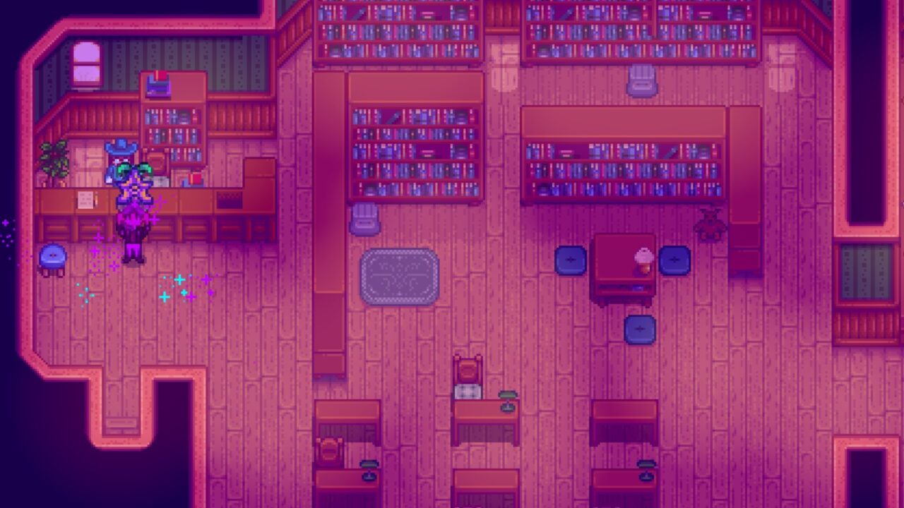 How to Obtain the Statue of True Perfection in Stardew Valley Player