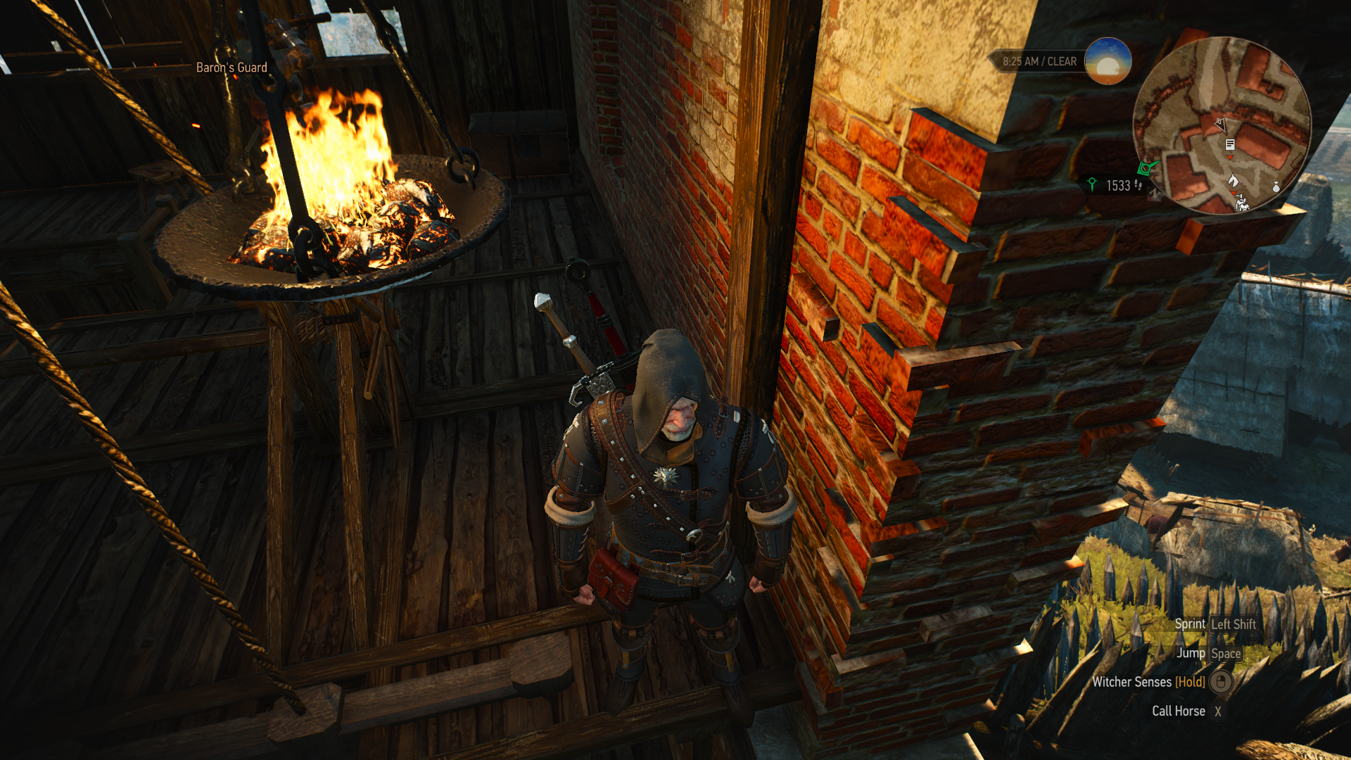 How to Get Mastercrafted Feline Witcher Gear in Witcher 3