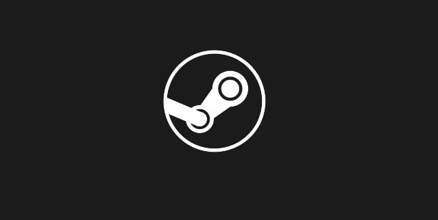 02 Steam LOGO