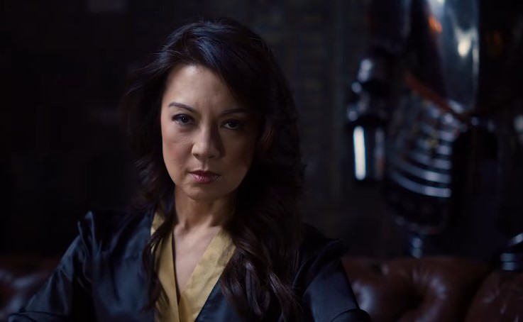 Ming-Na Wen Stars in New Live-Action Trailer for Elden Ring