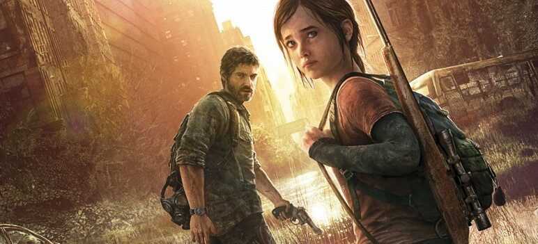 05 The Last of Us