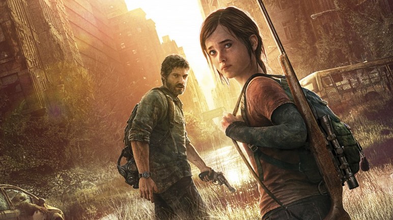 Original Joel and Ellie Actors Spotted in The Last of Us Trailer