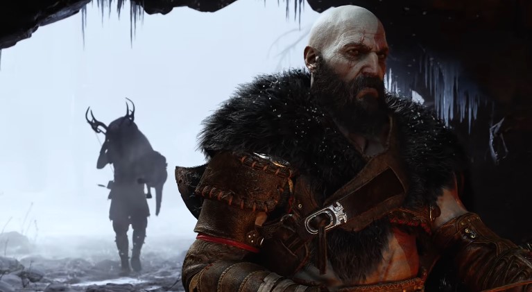 God of War Still Aiming for 2022 Release