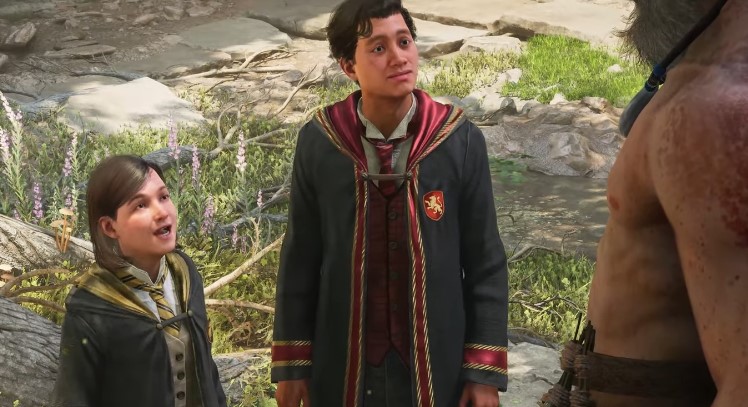 Hogwarts Legacy Boycotters have Resorted to Spoiling the Game Online