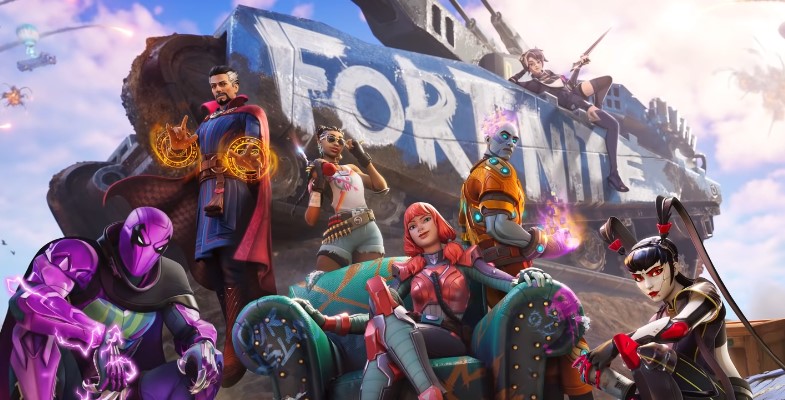 Fortnite: ‘No Build’ Mode could be Here to Stay