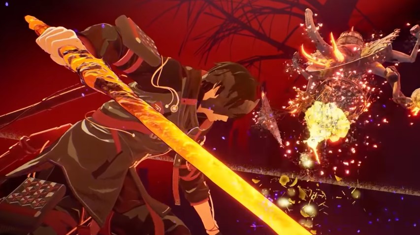 Scarlet Nexus Crosses Over with Tales of Arise in Latest Free Update