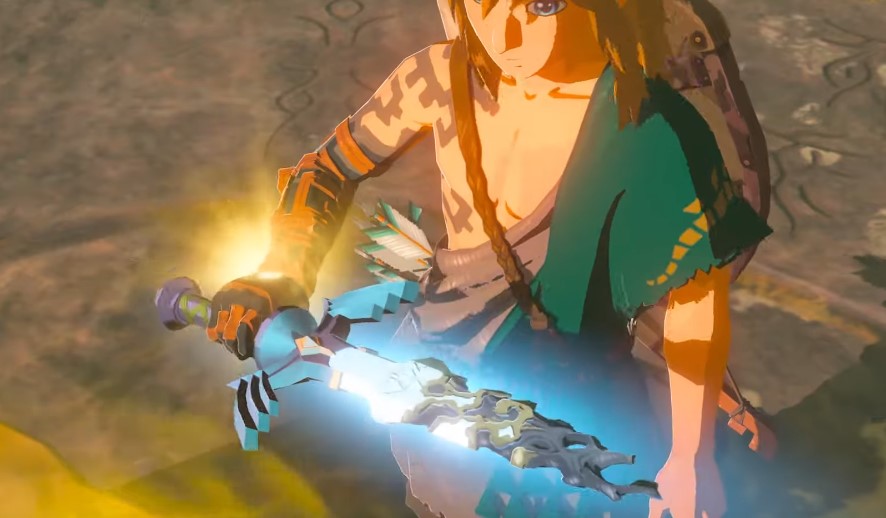 Nintendo Delays Breath of the Wild Sequel