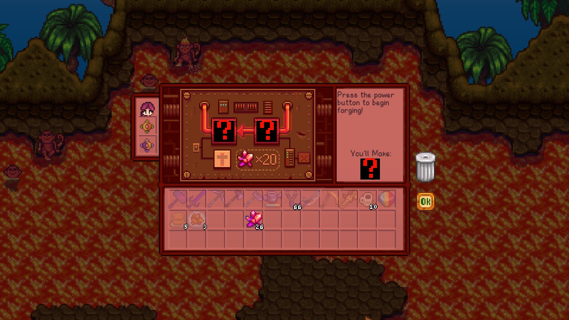 5 Best Ring Combinations in Stardew Valley