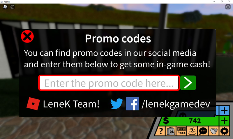I made a chrome extension that shows you crowdsourced game promo codes on  the Roblox game page - #22 by pocvq - Creations Feedback - Developer Forum
