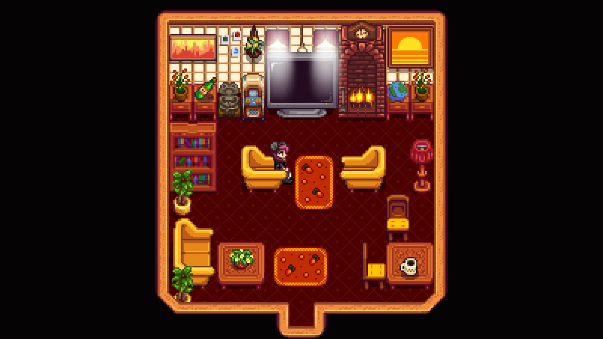 7 Shed Design Ideas in Stardew Valley - Player Assist | Game Guides ...