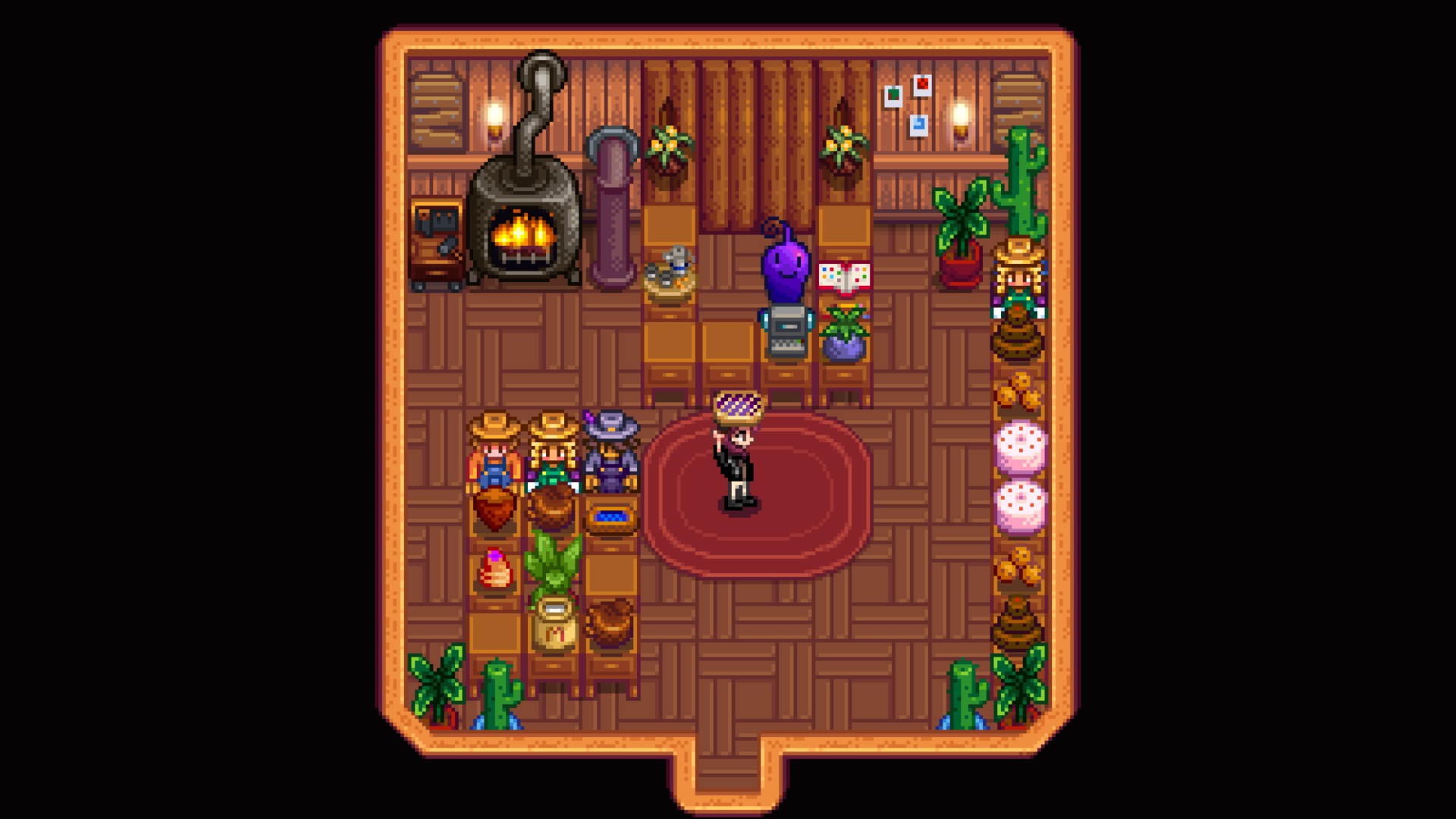 7 Shed Design Ideas In Stardew Valley Player Assist Game Guides 