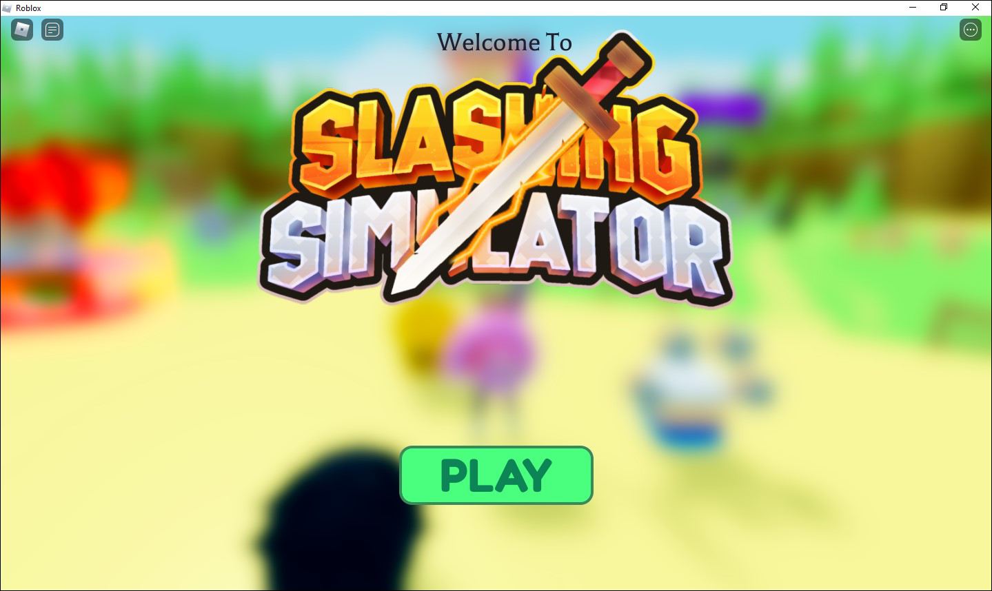 Slashing Simulator 2