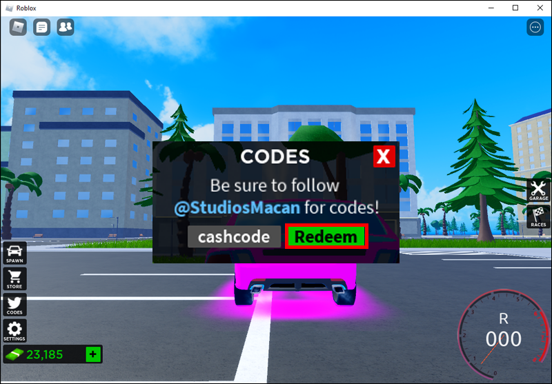 Roblox The Drive Codes Tested October 2022 Player Assist Game
