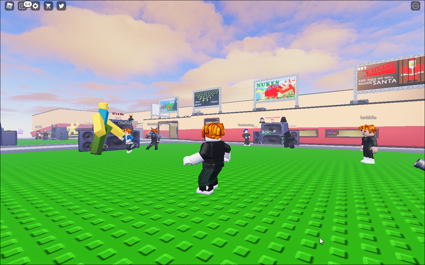 All Friday Night Bloxxin Codes(Roblox) - Tested October 2022