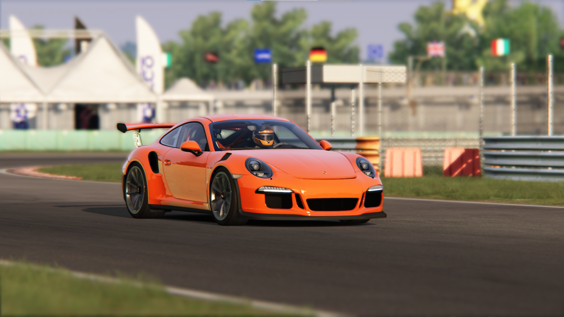 The Best Assetto Corsa Mods: 10 Best Mods To Install 2024