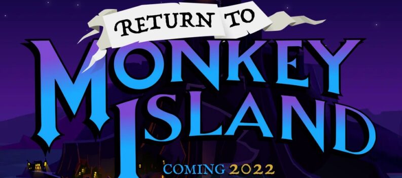 05 Return to Monkey Island