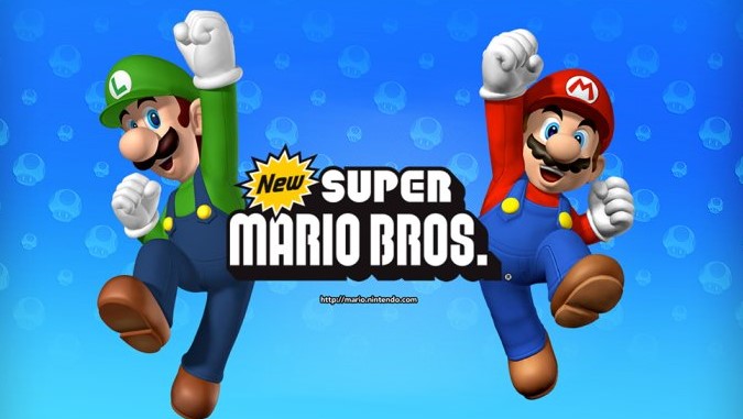 Nintendo Delays Super Mario Bros. Starring Chris Pratt to Next Year