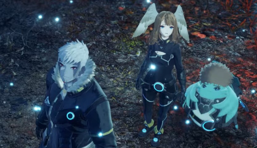 Xenoblade Chronicles 3 Release Date Officially Announced