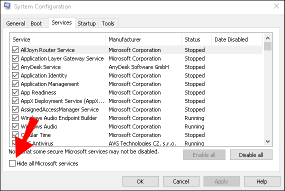 Check Your PCs Input and Output Devices 26 1
