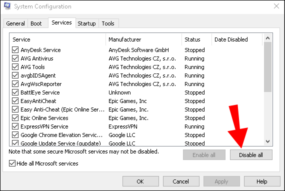 Check Your PCs Input and Output Devices 27 1