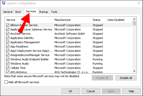Check Your PCs Input and Output Devices 36